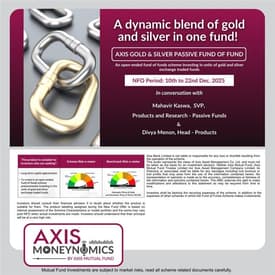 S2E16 - A dynamic blend of gold and silver in one fund!