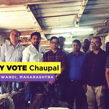 What do Bhiwandi’s Power Loom Owners Want From 2019 Polls?
