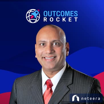 Adoption, Not Technology, Is the Real Healthcare Challenge with Nayan Patel, Senior Vice President and General Manager of Transformation and Digital Health at Neteera