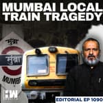 Editorial with Sujit Nair | Mumbai Local Train Tragedy: 4 Lives Lost, Countless Questions
