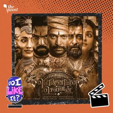 Ponniyin Selvan 1: The Film, The Buzz, and The Controversy