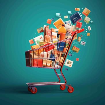 2625: 5 Tips For Saving On Groceries And Staying On Budget by Courtney Luke of Arrest Your Debt on Grocery Meal Planning