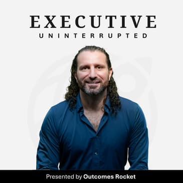 From Finance to ARPA-H: Dr. Rafid Fadul on Equity, Access, and Simple Tech