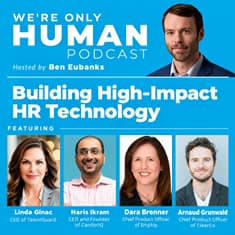 Building High-Impact HR Technology: Featuring Employ, CandorIQ, ClearCo, and TalentGuard