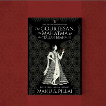 Book Excerpt: Looking for the Last Queen of Awadh in Paris