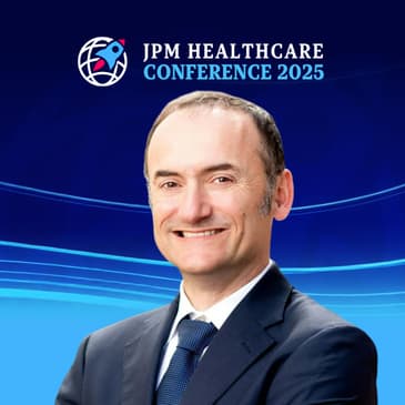 The Rise Of Agentic AI: Automating Tasks, Amplifying Professionals with Dr. Stefano Bini