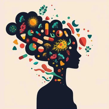 2664: How a Vitamin and Mineral Deficiency is Causing Weight Gain AND Should I Workout in the Morning or Afternoon? by Chalene Johnson