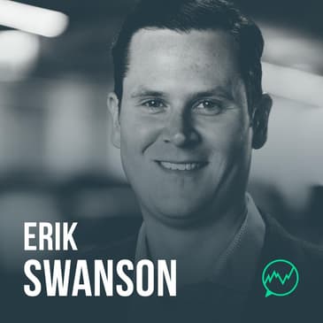 220: Erik Swanson – Meet the Market Makers on the Other Side of Your Trade