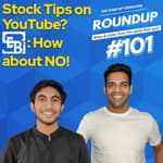Roundup #101: SEBI vs. FinFluencers, Blinkit's New Foray, Ashneer Grover's CrickPe and more!