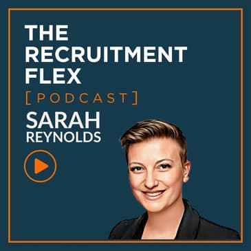 Best to Be True Than Perfect w/Sarah Reynolds