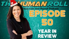 50th Episode!!! The Power of People, Trust & Gratitude