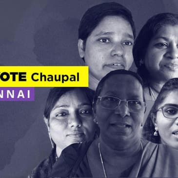 ‘First, Treat Us as Humans’: Dalit Women Speak on 2019 LS Polls