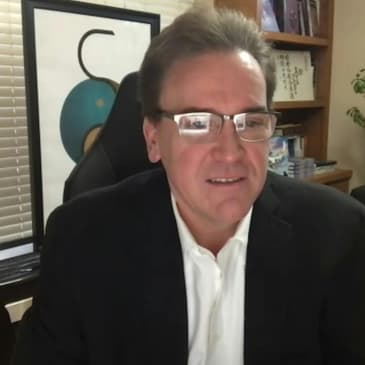 Unlocking Purposeful Profits: How David Olcott Empowers Businesses to Thrive!
