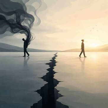 3003: 10 Signs That A Friendship Is Toxic by Cheryl Smith of No Sidebar on Friendship Red Flags