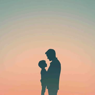 2417: 4 Steps to Help Your Highly Sensitive Child With Separation Anxiety by Kelly Eden with Highly Sensitive Refuge