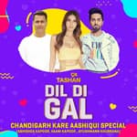 Dil Di Gal with Ayushmann Khurrana, Vaani Kapoor & Abhishek Kapoor