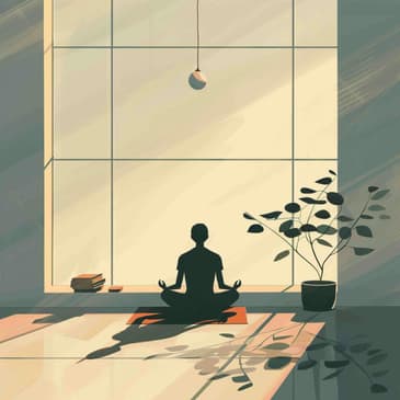 2565: The Wellness Paradox: The Stress of Being Healthy by Cameron Gordon with Psych Alive on Mental Health