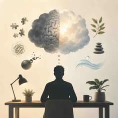 2051: Is Stress Affecting Your Performance at Work? By Dr. Jenny Brockis on Workplace Wellbeing