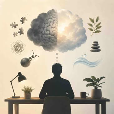 2051: Is Stress Affecting Your Performance at Work? By Dr. Jenny Brockis on Workplace Wellbeing