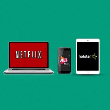The Great Indian OTT Race’s Finish Line Is No Longer in Cities
