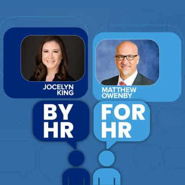 #25 - Matthew Owenby: The Reality of Workplace AI - Cutting Through the Hype with Value-Driven Strategy