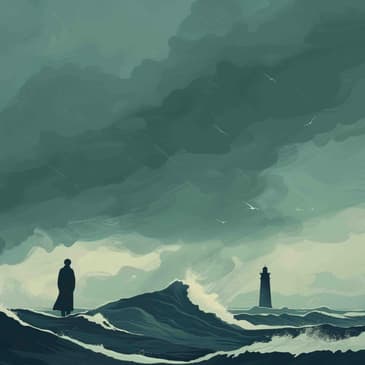 2651: How to Not Panic by Nick Maggiulli of Of Dollars and Data on Financial Stability & Historical Parallels