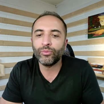 Connecting Deeply with Your Visions and Unlock Your Potential with: Faisal Ensaun
