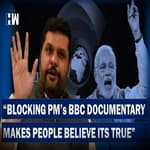 Blocking BBC's PM Documentary Makes People Think It Was True: Gourav Vallabh