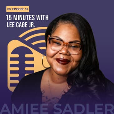 Adoption Advocate, Therapist, Leader with Amiee Sadler