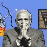 Jai Shri Ram or Jai Constitution? Modi Must Make His Choice Clear