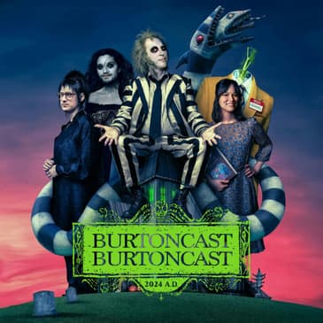 Beetlejuice Beetlejuice