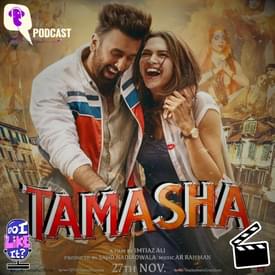 The Most Misunderstood Scene in Imtiaz Ali's 'Tamasha'