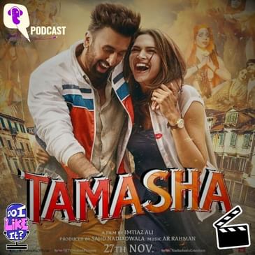 The Most Misunderstood Scene in Imtiaz Ali's 'Tamasha'