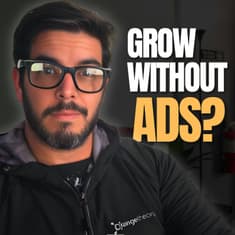 Can You Actually Grow a Podcast Without Ads? (What 10 Days of Daily Episodes Taught Us)