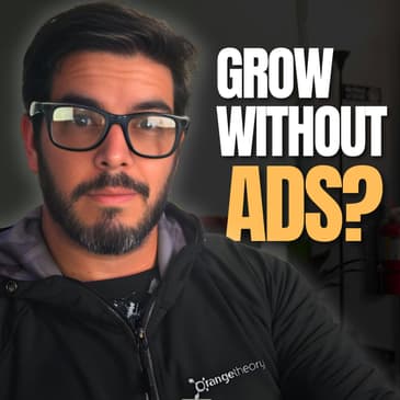 Can You Actually Grow a Podcast Without Ads? (What 10 Days of Daily Episodes Taught Us)