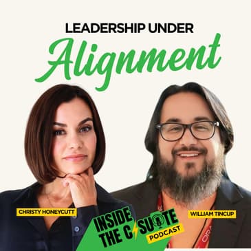 Leadership Under Alignment: Identity, Environment, and Performance | EP 73