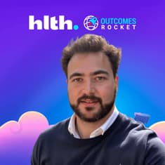 Bringing Advanced Diagnostics Into the Home Through Painless, At-Home Blood Testing with Michael Dubrovsky, co-founder and CEO of SiPhox Health