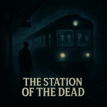 The Station of the Dead