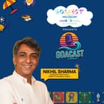 Resetting for Growth: Nikhil Sharma on Building Iconic Brands and Premiumization