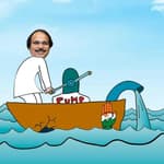 Can Adhir Ranjan Chowdhury Anchor a ‘Rudderless’ Congress Party?