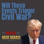 Is America On The Verge Of The Next Civil War