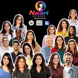 Naari Network | Trailer