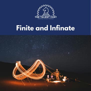 Finite and Infinite