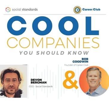 Cool Companies You Should Know - Social Standards