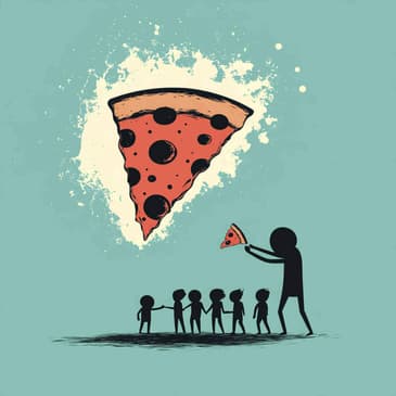 2872: Food & Social Pressure: Why Support Matters & How To Combat It by Bret Gornik and Jason Loebig of LiveBetterCo