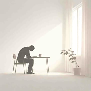 1972: I Think I'm Feeling Burnt Out by Sara Stanizai of Prospect Therapy on Recognizing Burnout Signs