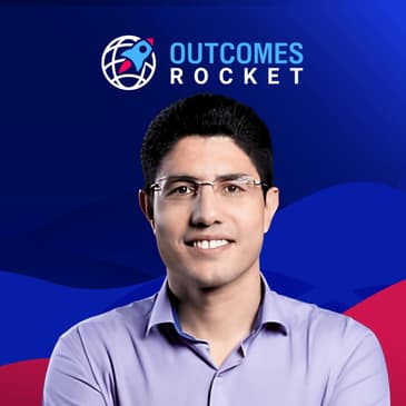 From Blind Biopsies to Precision: Reinventing Medical Imaging with Reza Khorasaninejad, Founder & CEO at LEADOPTIK