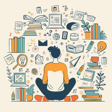 1365: Navigating the Quirks of Running a Niche Business by Lisa Harrison of Mad Money Monster on Side Hustles