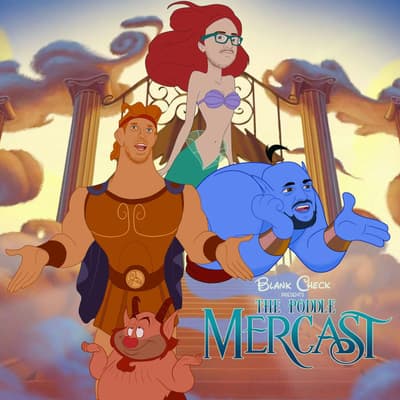 Aladdin with Jerah Milligan