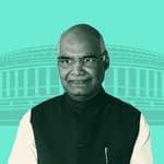 Was President Kovind’s Address ‘Inspired’ By BJP’s Poll Manifesto?